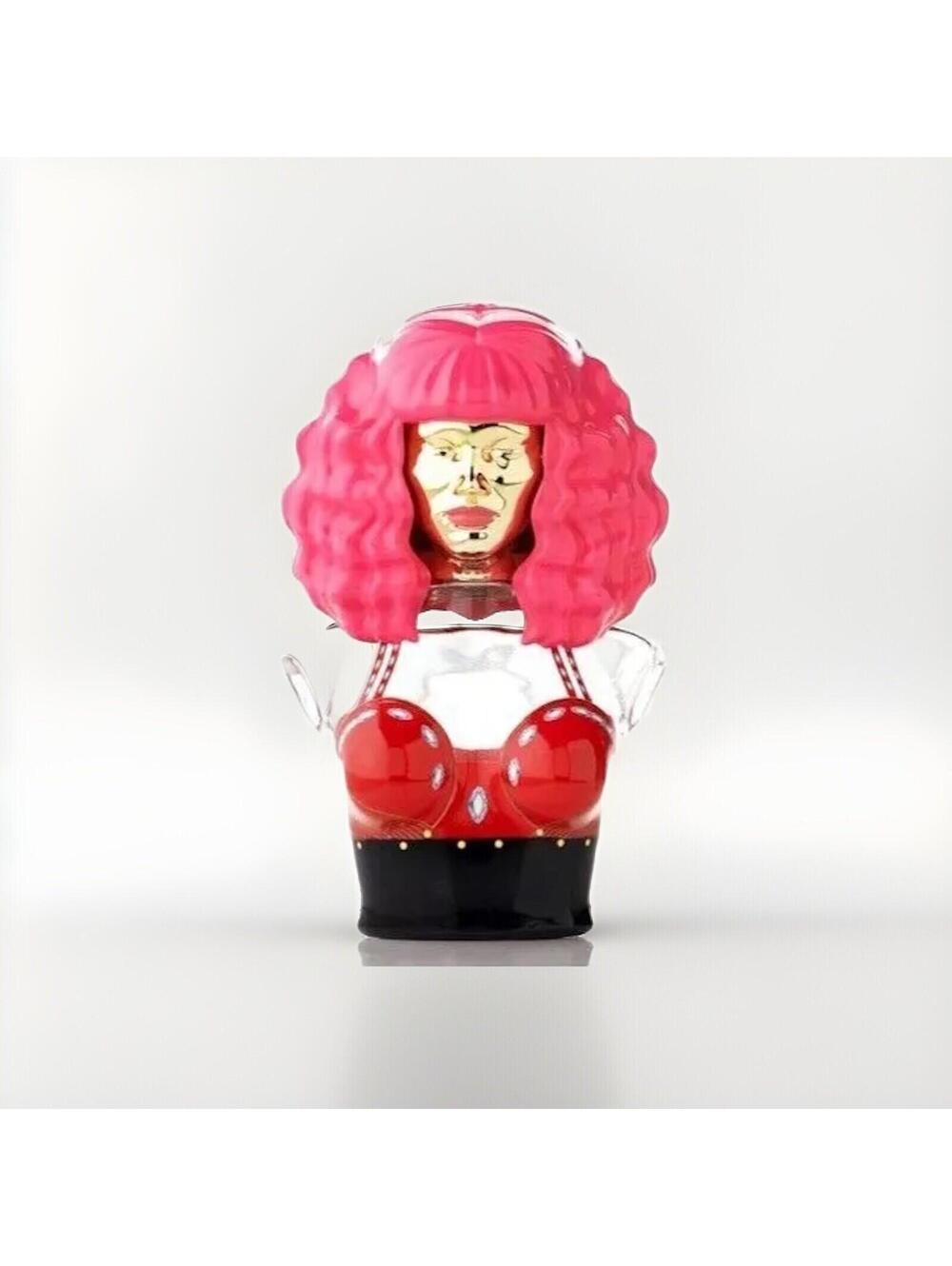 Nicki Minaj Majesty Perfume EDP Women's Eau De Parfum Dabber 7.5 mL New